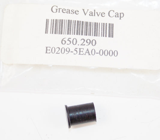 E-TON IMPULS/SCRAMBLER/VIPER/PREDATOR GREASE VALVE CAP 650.290 | E0209-5EA0-0000 - MotoRaider