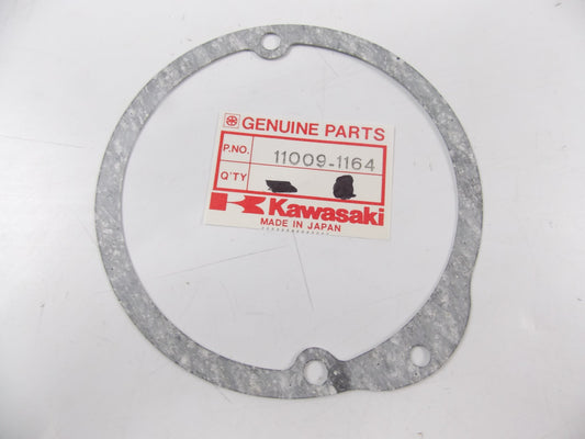 OEM KAWASAKI 1977-90 ZN KZ ZX 550 650 700 750 BREAK POINT CAP GASKET 11009-1164 - MotoRaider