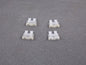 25 Amp BLADE FUSE SET OF 4 - MotoRaider