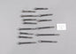 OEM YAMAHA 1976 YZ400 ENGINE CRANKCASE BOLT SCREW MOTOR CENTER CASES - MotoRaider