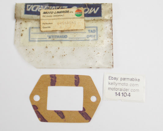 OEM LAVERDA MOTOR GASKET 18161041 | 18 161 041 - MotoRaider