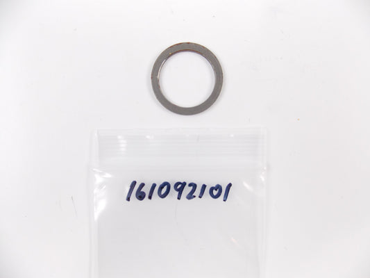 NOS HUSQVARNA  CR500 WR500 XC500 AE500 OR390 CRANKSHAFT WASHER 161092101 - MotoRaider