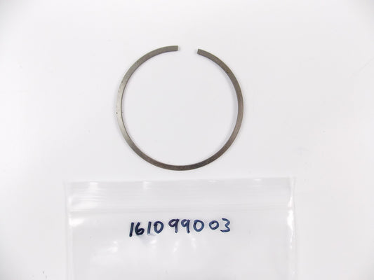 NOS PISTON RING D=79.5mm THICKNESS=2mm HUSQVARNA 161099003 - MotoRaider