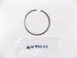 NOS PISTON RING D=79.5mm THICKNESS=2mm HUSQVARNA 161099003 - MotoRaider