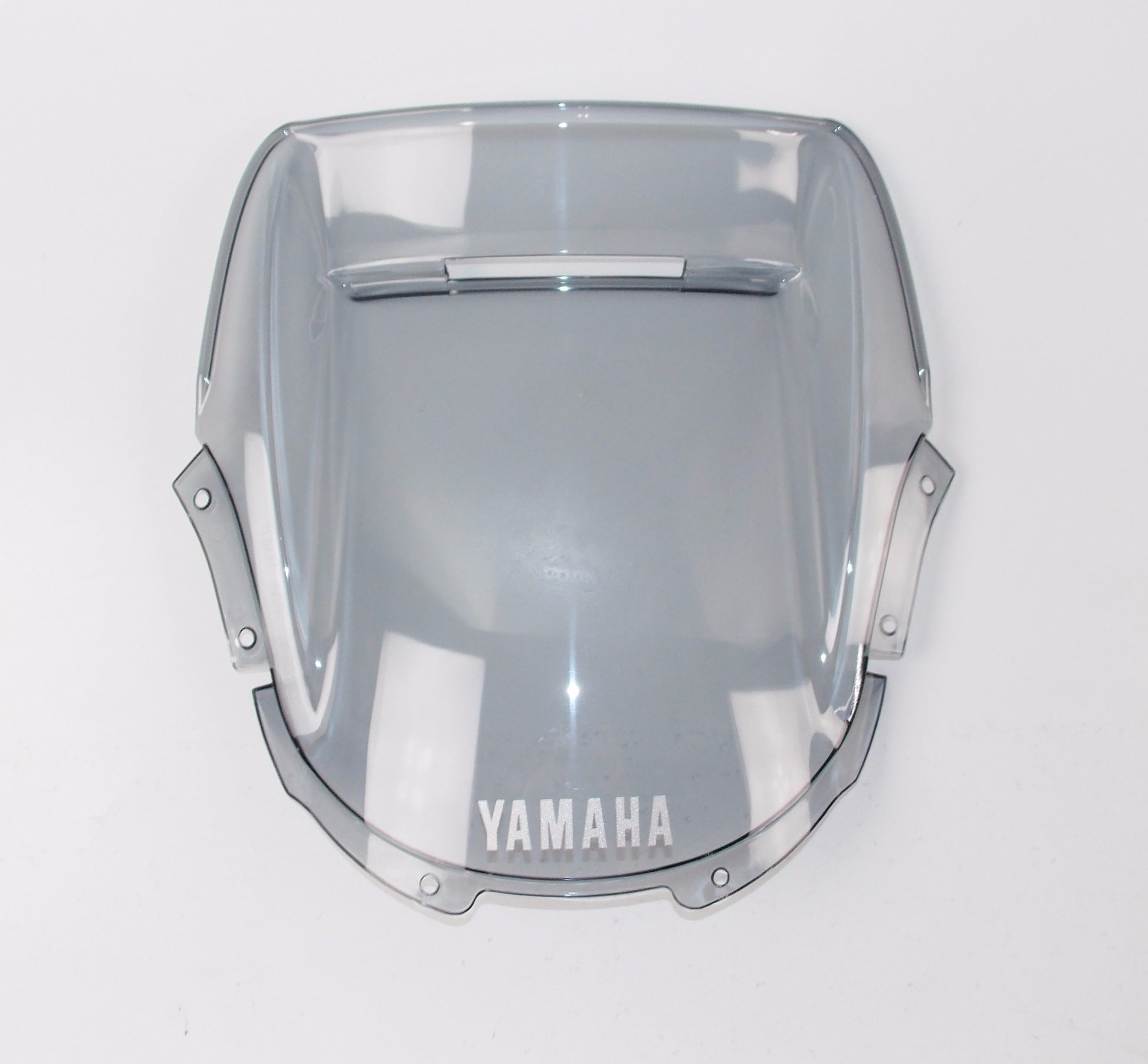OEM YAMAHA WINDSCHILD + HARDWARE 92-95 XJ600/900/1200 4BR-A-05160 | 4BR A-05160 - MotoRaider
