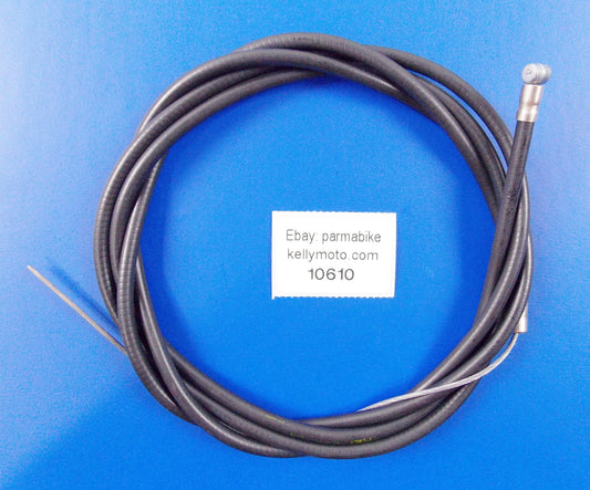LML STAR 125 ST DLX TOSCANA DELUXE CABLE GEAR VESPA SF524-0595 STELLA PIAGGIO - MotoRaider