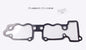 NOS CYLINDER HEAD COVER GASKET YAMAHA 1975 XS500B 371-00000-95 | 371-11180-00 - MotoRaider