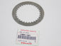 NOS OEM KAWASAKI 2000-2014 CLUTCH PLATE AN110/112 KX65 KLX110 AX125 13089-1087 - MotoRaider