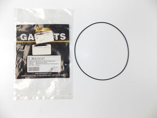 JAMES GASKETS 1982 FLT/FXR O-RING INNER CHAIN COVER TO CRANKCASE JGI-11147 - MotoRaider