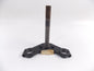 OEM CAGIVA 1993-1998 ROADSTER FRONT FORK STEERING LOWER TRIPLE PLATE 8664112500 - MotoRaider