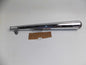 NOS MECADAPO 01/22 YAMAHA XS500 CHROME EXHAUST MUFFLER PIPE - MotoRaider