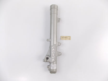 NOS OEM MARZOCCHI CAGIVA 1987 ELEFANTRE 125 LEFT SLIDER ASSY 800052469 - MotoRaider