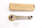 NOS CFM PISTON CONNECTING ROD+BEARING+PIN CECCATO 125 cc. 2-STROKE MOTOR ENGINE - MotoRaider
