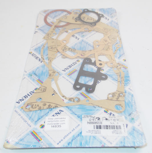 ATHENA P400060850130 ENGINE GASKET SEAL KIT BETA 1974 2-STROKE SGM 250 CROSS - MotoRaider