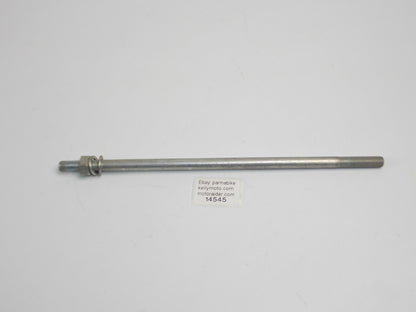 STUD BOLT LENGTH 280mm DIAMETER 10mm CAGIVA GILERA DUCATI LAVERDA GUZZI GILERA - MotoRaider
