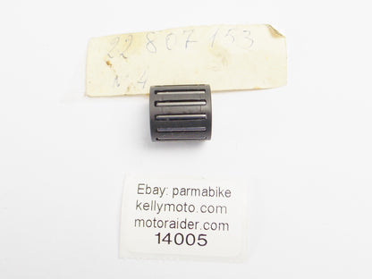 OEM LAVERDA GS 125 LESMO CONNECTING ROD NEEDLE BEARING 22807153 | 22 807 153 - MotoRaider