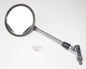 1995 SUZUKI BANDIT GSF 400 TANAKA REAR VIEW LEFT ROUND MIRROR VINTAGE JAPAN - MotoRaider