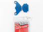 NOS BREMBO CARBON CERAMIC REAR WHEEL PAIR DISC BRAKE PADS 07KS0432 - MotoRaider