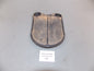 1973 PUCH GS175 FENDER MUDDER RUBBER FLAP EXTENSION GS 175 125 ENDURO - MotoRaider