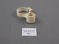 1982 HUSQVARNA 510 TE FRONT FORK TUBE BRAKE CABLE HOLDERS - MotoRaider
