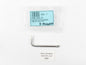 NOS OEM MALAGUTI PASSWORD 250 EURO 2 / 3 ANTI TAMPERING SCREW SPANNER 086.066.00 - MotoRaider