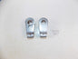 VINTAGE MOTORCYCLE 1970-1980's BETA REAR WHEEL CHAIN ADJUSTERS MOTOCROSS ENDURO - MotoRaider