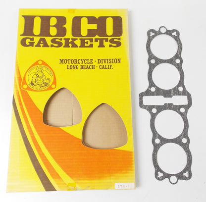 IBCO GASKETS KAWASAKI 1977-1979 KZ650 GASKET CYLINDER BASE 178-K | OE #11009-046 - MotoRaider