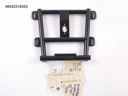 NOS OEM BMW 1994-1996 F650 (F650 94) TOP CASE RACK 46542316553 - MotoRaider