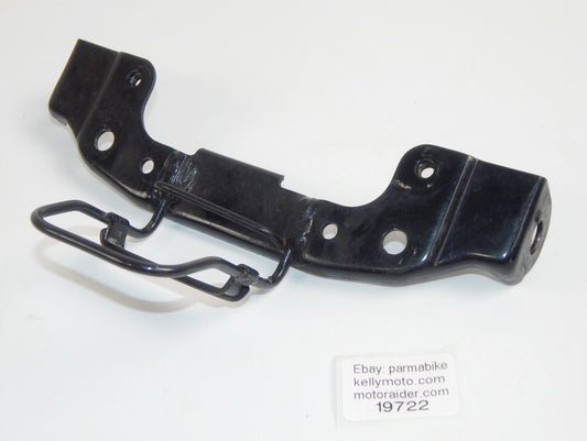 1983 YAMAHA XJ900 SECA FRONT FAIRING BRACKET COWLING MOUNT STAY 31A2835700 - MotoRaider
