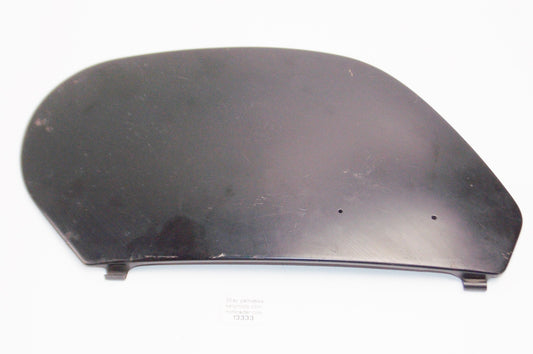 OEM PIAGGIO VESPA PKS SCOOTER RIGHT PANEL DOOR MOTOR BODY CHASSIS LID 216916 - MotoRaider