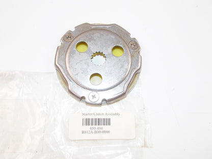 NOS OEM E-TON TXL90 STARTER CLUTCH ASSY 650.494 | B812A-B00-0000 - MotoRaider