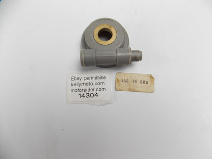 OEM ZUNDAPP LAVERDA SPEEDOMETER DRIVE VDO 8.82 31/2 44616600 4461-6.600 - MotoRaider