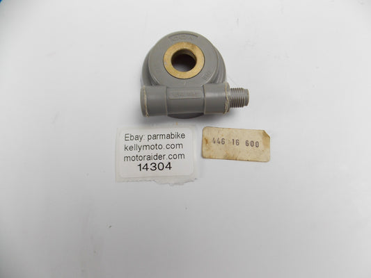 OEM ZUNDAPP LAVERDA SPEEDOMETER DRIVE VDO 8.82 31/2 44616600 4461-6.600 - MotoRaider