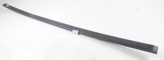 SNOWMOBILE KIMPEX HYFAX SLIDER BLACK SKI DOO 04-218-22 VINTAGE SLED - MotoRaider