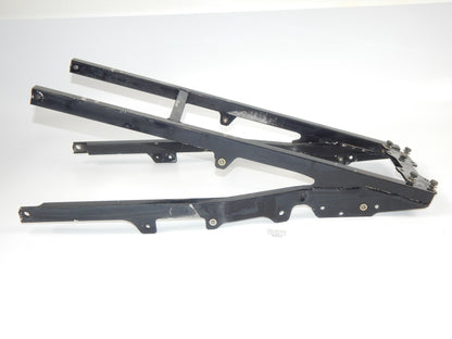 1980's KAWASAKI GPX 750 CHASSIS REAR SUB FRAME TAIL SECTION ALUMINUM VINTAGE - MotoRaider