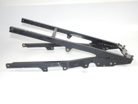 1980's KAWASAKI GPX 750 CHASSIS REAR SUB FRAME TAIL SECTION ALUMINUM VINTAGE - MotoRaider