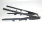 1980's KAWASAKI GPX 750 CHASSIS REAR SUB FRAME TAIL SECTION ALUMINUM VINTAGE - MotoRaider