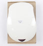 LUGGAGE TOP CASE FUSION-V28 PLATE COVER DELITE IVORY LML PU7759 VESPA STELLA - MotoRaider