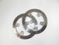HARLEYN DAVIDSON RIGHT/ LEFT FRONT BRAKE DISC 11 13/16" (300mm) THICKNESS 4.96mm - MotoRaider