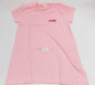 1980's KTM  MOTO CROSS TEAM T-SHIRT PINK COLOR SIZE L WOMEN PENTON - MotoRaider