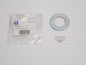OEM PEUGEOT 2011 SAT125 DUST PROTECTOR 766300 FRONT FORK STEERING WASHER SEAL - MotoRaider