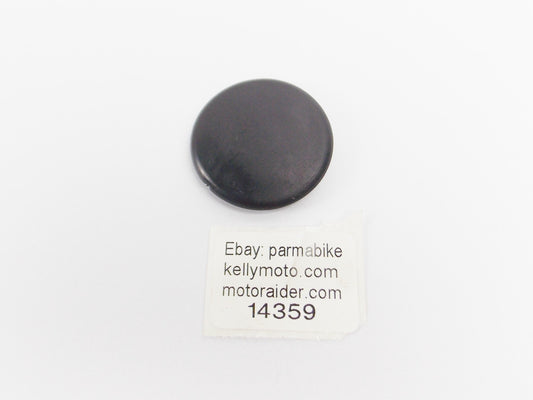 OEM LAVERDA 1200 CHAIN PROTECTOR COVER RUBBER CAP PLUG 58000102 | 58 000 102 - MotoRaider