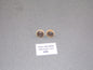 1992 KTM MXC 250 FRAME SIDE PANEL COVER SCREWS - MotoRaider