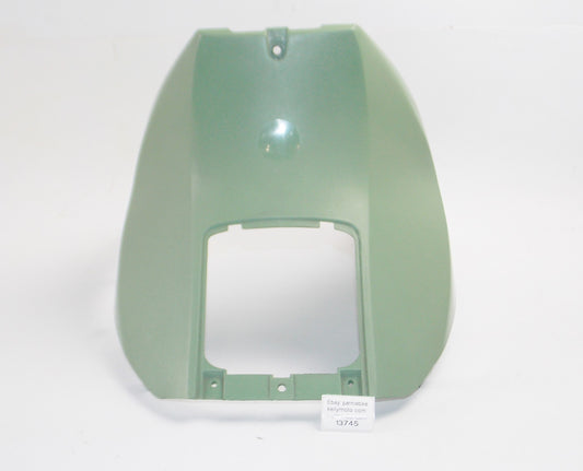OEM SUZUKI 1994 ADDRESS 50/100 FAIRING COWLING FRONT COVER UNPAINTED 47311-09E00 - MotoRaider