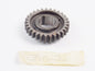 NOS OEM KTM 1986 350cc PRIMARY GEAR DRIVE WHEEL 29T 56532000029 | 565.32.000.029 - MotoRaider