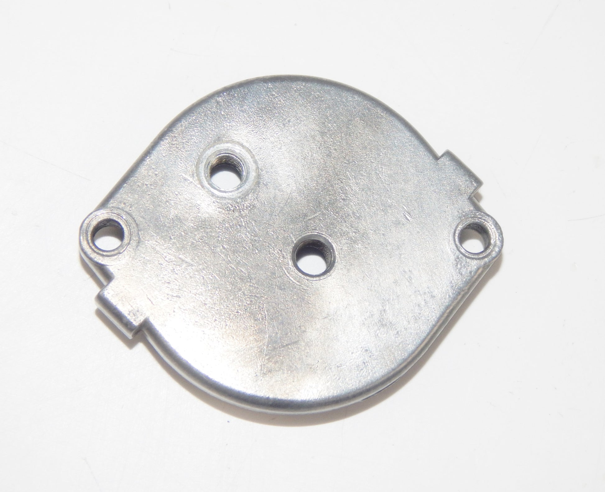 CARBURETOR COVER CAP D=51mm VINTAGE MOTORCYCLE BING KTM HUSQVARNA MAICO - MotoRaider