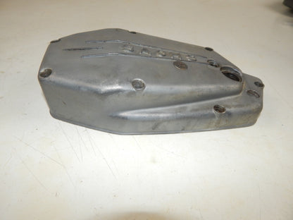 1970's SACHS 100 125 MOTOR ENGINE CLUTCH COVER LEFT 06-11-114-099 PENTON KTM DKW - MotoRaider