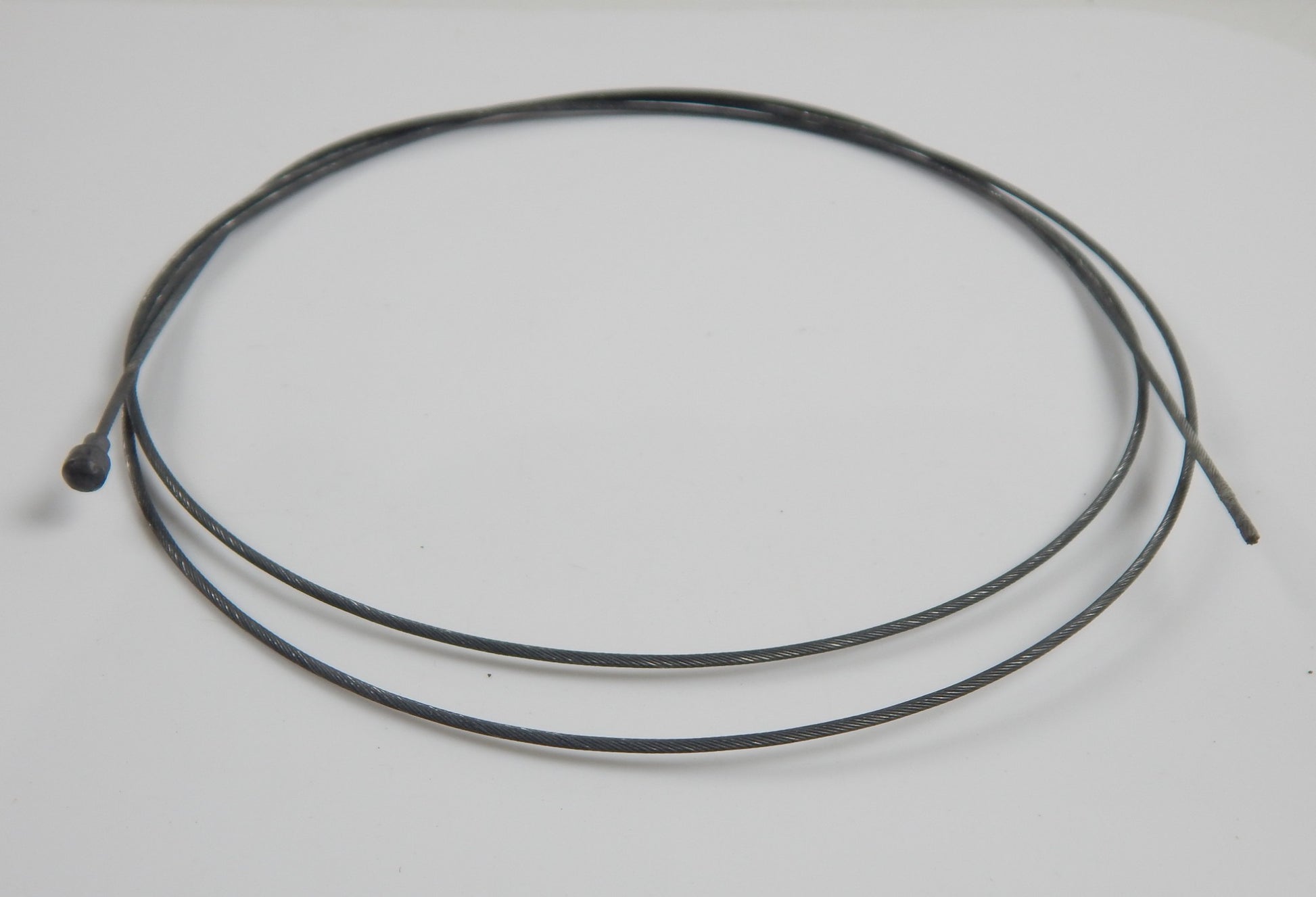 SACHS 50 100 125 1001/5A 1251/6D & 50S CLUTCH CABLE HERCULES DKW 0291-007-000 - MotoRaider