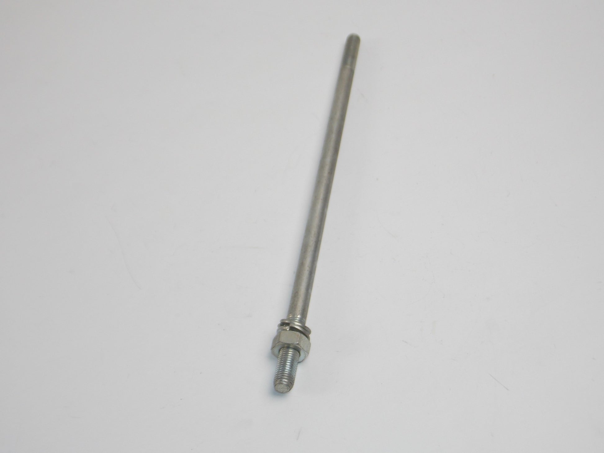 STUD BOLT LENGTH 280mm DIAMETER 10mm CAGIVA GILERA DUCATI LAVERDA GUZZI GILERA - MotoRaider
