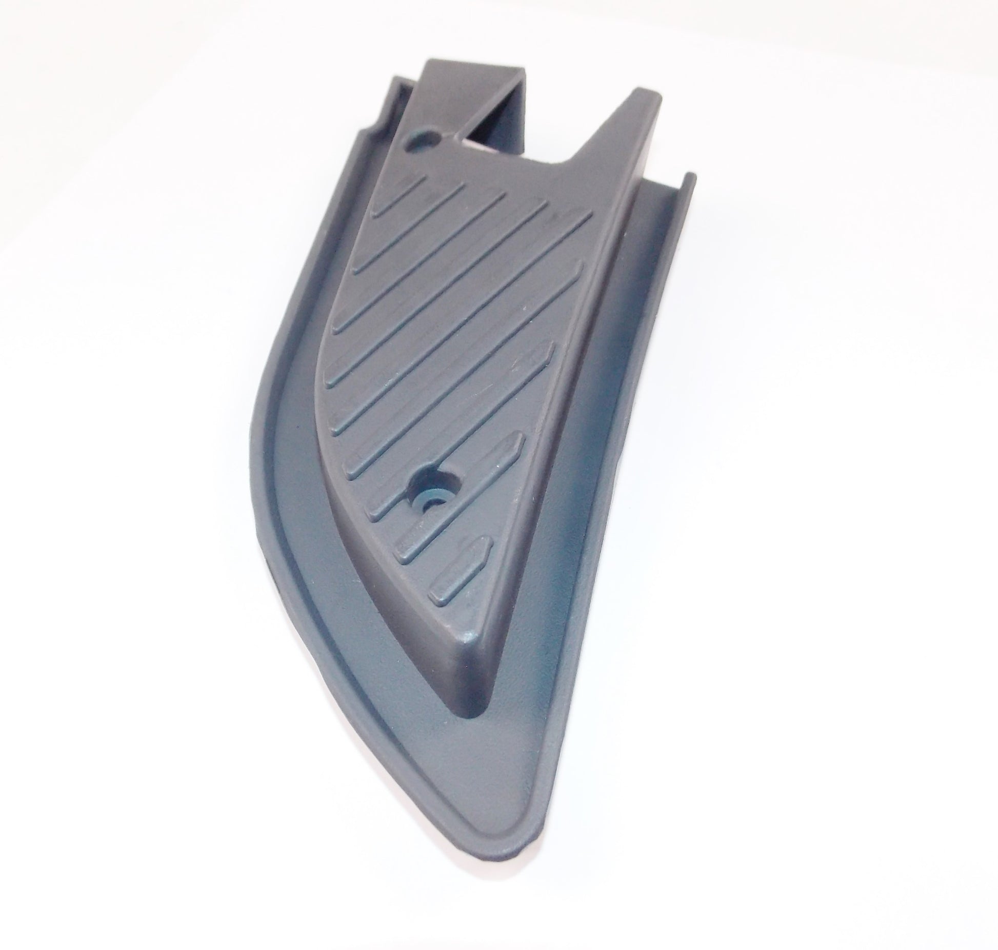 OEM GARELLI Xo 125 150 200 LH PASSENGER  FOOREST HOUSING COVER GA428A56251100 - MotoRaider